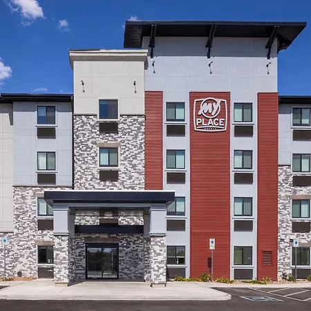 My Place Hotel-Tucson North/Marana/Cortaro, Az