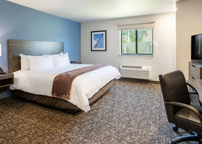 My Place Hotel-tucson North/marana/cortaro, Az