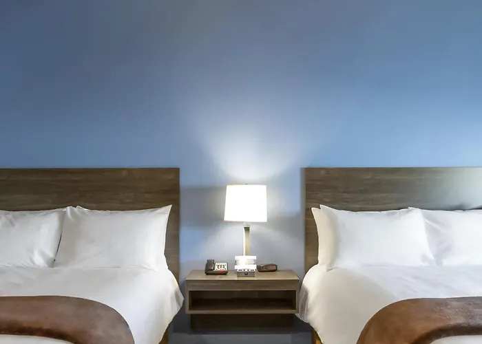 My Place Hotel-tucson North/marana/cortaro, Az Hotel 3*