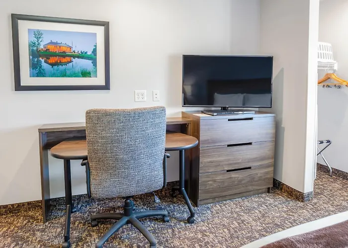 My Place Hotel-tucson North/marana/cortaro, Az Hotel 3*