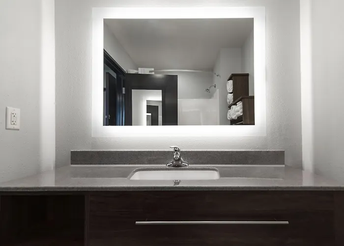 My Place Hotel-tucson North/marana/cortaro, Az Hotel 3*