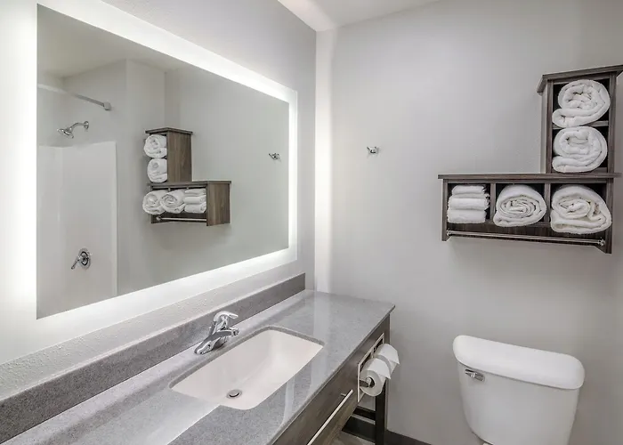 My Place Hotel-tucson North/marana/cortaro, Az Hotel 3*