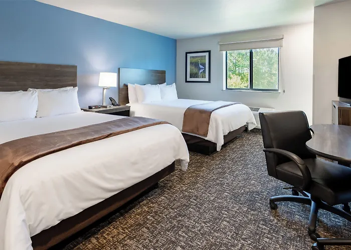 My Place Hotel-tucson North/marana/cortaro, Az