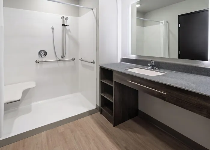 My Place Hotel-tucson North/marana/cortaro, Az Hotel 3*